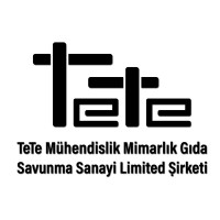 TETE Mühendislik Mimarlık Savunma Sanayi logo - Similar company to Dmi̇ Tasarım Mimarlık