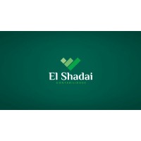 El Shadai Contabilidade logo - Similar company to Teamwork Contabilidade E Consultoria