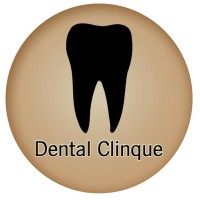 Dental Clinique logo - Similar company to World Class Dental