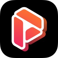 Peptalk logo - Similar company to Openborder