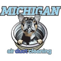 Michigan Air Duct Cleaning logo - Similar company to Iduct