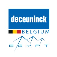 Deceuninck Egypt logo - Similar company to Entra Sections