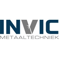 Invic Metaaltechniek logo - Similar company to Berkers Techniek Bv.