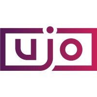 Ujo logo - Similar company to Oscillator, Inc.
