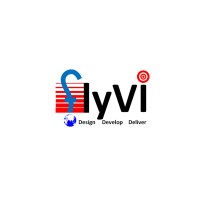 Flyvi Technologies Pvt Ltd logo - Similar company to Concur Global Engineering Solutions