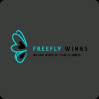 FreeFlyWings.com logo - Similar company to Stellify Consulting Llp