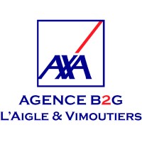 Agences Bodhuin Le Gaudu-Julien logo - Similar company to Axa Vendée Bocage