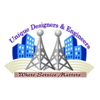 UNIQUE DESIGNERS AND ENGINEERS PRIVATE LIMITED logo - Similar company to Solaris Green
