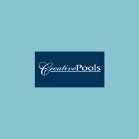 Creative Pools logo - Similar company to Creative Pool
