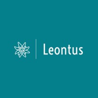 Leontus, Inc. logo - Similar company to Dusted Labs