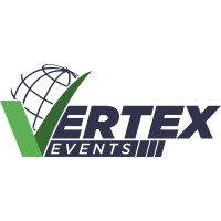 Vertex Events Dubai logo - Similar company to Scream Entertainment & Events, Dubai