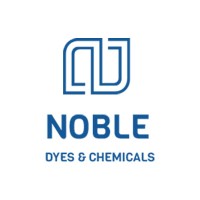 Noble Dyes & Chemicals logo - Similar company to Adval Speciality - India