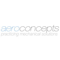 Aero Concepts logo - Similar company to Navan Sydney