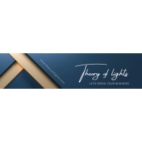 Theory of Lights logo - Similar company to Pioneer Group