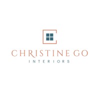 Christine Go Interiors logo - Similar company to Pont Studio