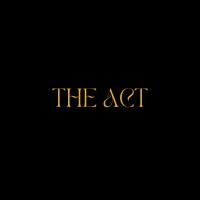 The act Entertainment logo - Similar company to Adams Dance Studio