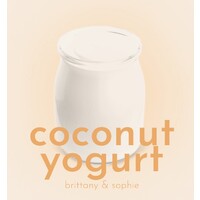 Coconut Yogurt logo - Similar company to Koko Kai Coconut Yogurt