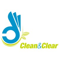 Clean & Clear logo - Similar company to Mylk