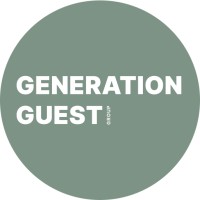 Generation Guest Group logo - Similar company to Quest Hr