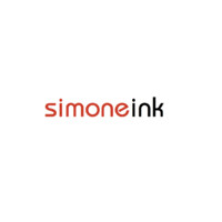 Simoneink PR logo - Similar company to Intercom Media Llc