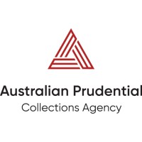 Australian Prudential Collections Agency logo - Similar company to Marshall Freeman Collections