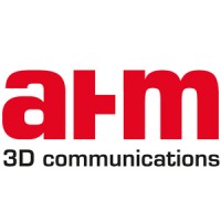 animations and more 3D communications GmbH & Co.KG logo - Similar company to Northcomp° By Proroll