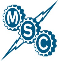 Machinery Services Co. logo - Similar company to Rapid Pump & Meter Service Co.