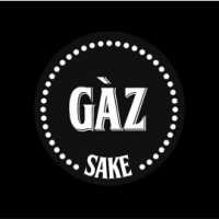 GÀZ Sake logo - Similar company to Brewz Café