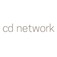 CD Network logo - Similar company to Cdnetworks