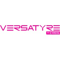 Versatyre Tires logo - Similar company to Exxpress Tire Llc