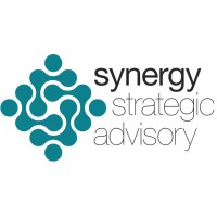 Synergy Strategic Advisory logo - Similar company to Wikrama Utama