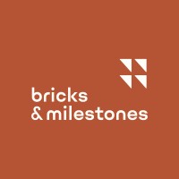 Bricks & Milestones logo - Similar company to Fly Realty