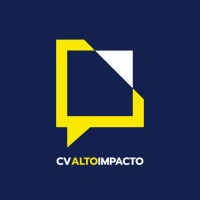 cv alto impacto logo - Similar company to Mi Cv De Alto Impacto