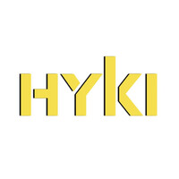 HYKI WELNESS logo - Similar company to Hallmark Infracon