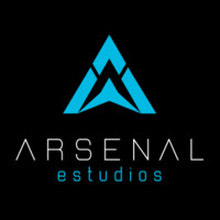 Arsenal Estudios logo - Similar company to Grc Latam