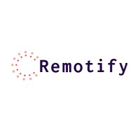 Remotify logo - Similar company to Remotify