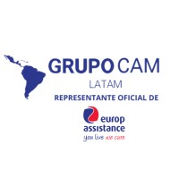 Grupo CAM LATAM logo - Similar company to Dys