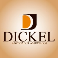 DICKEL Advogados Associados logo - Similar company to João Paulo Nascimento Advogados