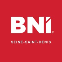 BNI - Seine-Saint-Denis logo - Similar company to Bni Buzzness - Roissy
