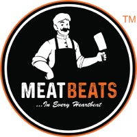 MeatBeats logo - Similar company to Bhive Web Designs