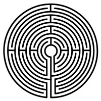 Labyrinth logo - Similar company to Stornaway.Io Interactive Video