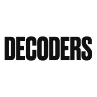 Decoders estate logo - Similar company to Apostol