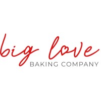 Big Love Baking Company logo - Similar company to Matraex, Inc
