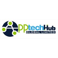 APPTECHHUB GLOBAL LIMITED logo - Similar company to Fainajs Express Ltd