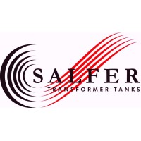 SALFER S.R.L. logo - Similar company to Tele System