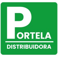 Portela Distribuidora logo - Similar company to Renascer Distribuidora