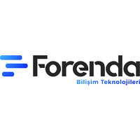 Forenda Bilişim Teknolojileri logo - Similar company to Ovis Bilisim Teknolojileri Tic. Ltd. Sti.