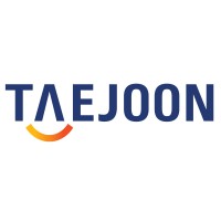 TAEJOON Pharmaceutical Co., Ltd. logo - Similar company to Xi’An Wanlong Pharmaceutical Co.,Ltd