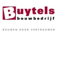 Bouwbedrijf Buytels logo - Similar company to Master It