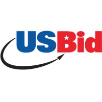 USBid, Inc. logo - Similar company to Aaa Engineering & Test Lab